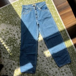 Levi’s Baggy Dad Jean